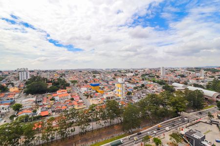 Vista do Quarto 1 de apartamento à venda com 2 quartos, 47m² em Itaquera, São Paulo