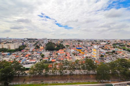 Apartamento à venda com 47m², 2 quartos e 1 vagaVista do Quarto 1