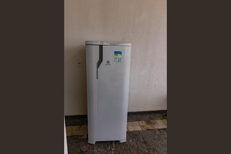 Apartamento à venda com 47m², 2 quartos e 1 vagaÁrea comum - Churrasqueira