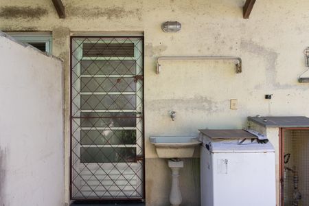 Apartamento para alugar com 55m², 2 quartos e 1 vagaÁrea de Serviço