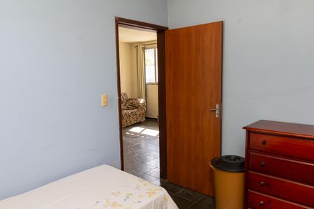 Apartamento para alugar com 55m², 2 quartos e 1 vagaQuarto 2