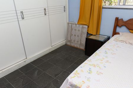 Apartamento para alugar com 55m², 2 quartos e 1 vagaQuarto 2