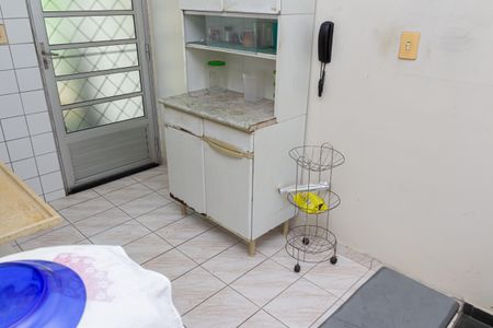 Apartamento para alugar com 55m², 2 quartos e 1 vagaCozinha