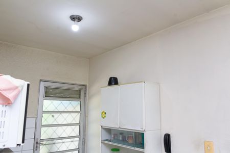 Apartamento para alugar com 55m², 2 quartos e 1 vagaCozinha