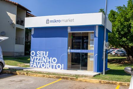 Apartamento para alugar com 55m², 2 quartos e 1 vagaÁrea comum