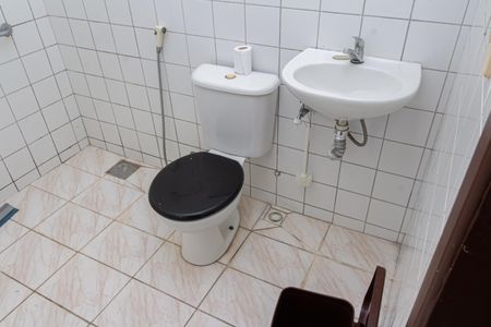 Apartamento para alugar com 55m², 2 quartos e 1 vagaBanheiro