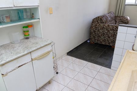 Apartamento para alugar com 55m², 2 quartos e 1 vagaCozinha