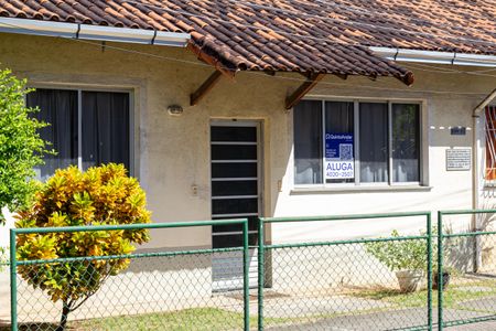 Apartamento para alugar com 55m², 2 quartos e 1 vagaFachada