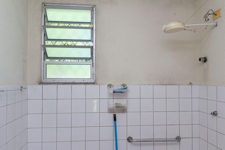 Apartamento para alugar com 55m², 2 quartos e 1 vagaBanheiro