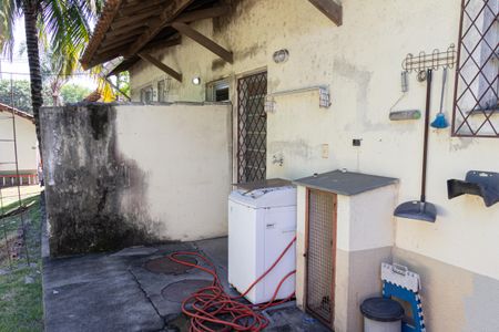 Apartamento para alugar com 55m², 2 quartos e 1 vagaÁrea de Serviço