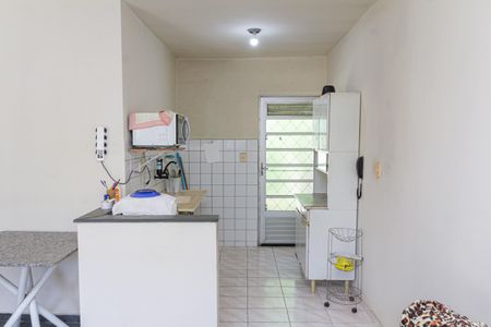 Apartamento para alugar com 55m², 2 quartos e 1 vagaCozinha