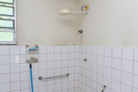 Apartamento para alugar com 55m², 2 quartos e 1 vagaBanheiro