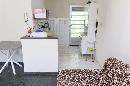 Apartamento para alugar com 55m², 2 quartos e 1 vagaCozinha