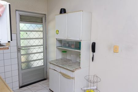 Apartamento para alugar com 55m², 2 quartos e 1 vagaCozinha
