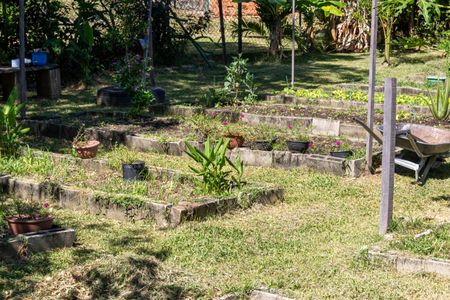 Apartamento para alugar com 55m², 2 quartos e 1 vagaJardim