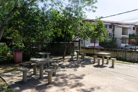 Apartamento para alugar com 55m², 2 quartos e 1 vagaÁrea comum - Playground