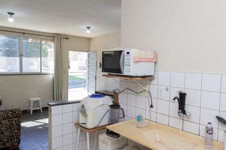 Apartamento para alugar com 55m², 2 quartos e 1 vagaCozinha