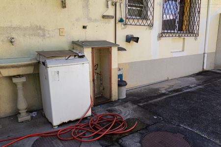 Apartamento para alugar com 55m², 2 quartos e 1 vagaÁrea de Serviço