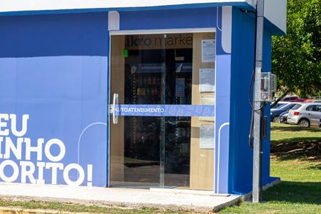 Apartamento para alugar com 55m², 2 quartos e 1 vagaÁrea comum