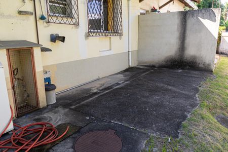 Apartamento para alugar com 55m², 2 quartos e 1 vagaÁrea de Serviço