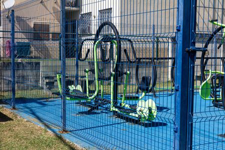 Apartamento para alugar com 55m², 2 quartos e 1 vagaAcademia