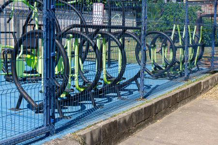 Apartamento para alugar com 55m², 2 quartos e 1 vagaAcademia