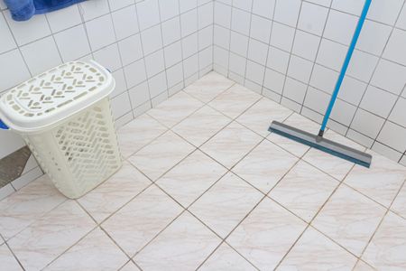 Apartamento para alugar com 55m², 2 quartos e 1 vagaBanheiro