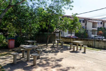 Apartamento para alugar com 55m², 2 quartos e 1 vagaÁrea comum - Playground