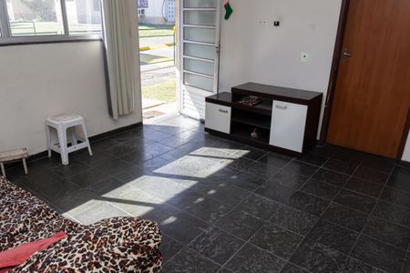 Apartamento para alugar com 55m², 2 quartos e 1 vagaSala