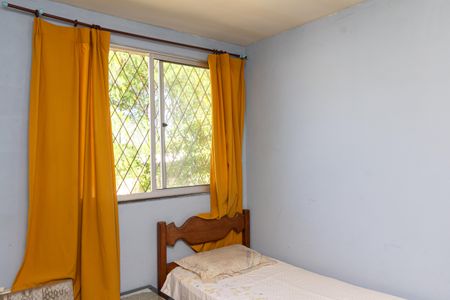 Apartamento para alugar com 55m², 2 quartos e 1 vagaQuarto 2