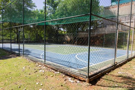 Apartamento para alugar com 55m², 2 quartos e 1 vagaQuadra