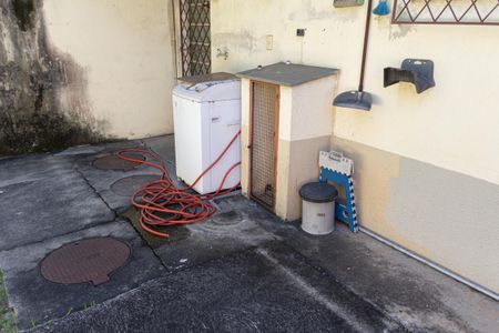 Apartamento para alugar com 55m², 2 quartos e 1 vagaÁrea de Serviço