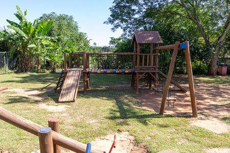 Apartamento para alugar com 55m², 2 quartos e 1 vagaÁrea comum - Playground