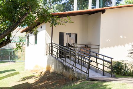 Apartamento para alugar com 55m², 2 quartos e 1 vagaÁrea comum - Salão de festas