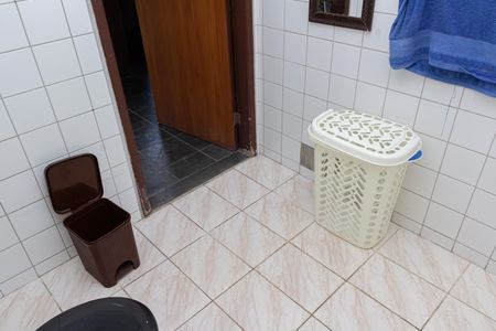 Apartamento para alugar com 55m², 2 quartos e 1 vagaBanheiro