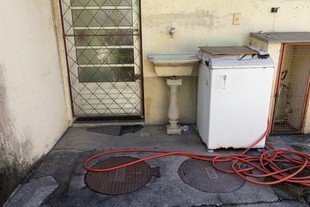 Apartamento para alugar com 55m², 2 quartos e 1 vagaÁrea de Serviço