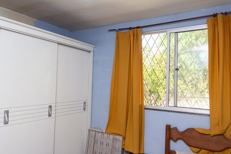 Apartamento para alugar com 55m², 2 quartos e 1 vagaQuarto 2