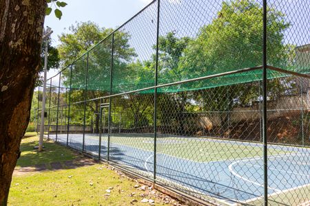 Apartamento para alugar com 55m², 2 quartos e 1 vagaQuadra