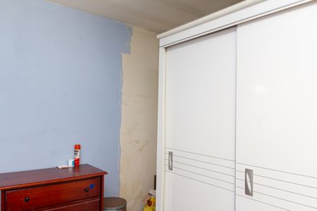 Apartamento para alugar com 55m², 2 quartos e 1 vagaQuarto 2