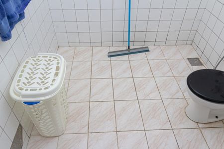 Apartamento para alugar com 55m², 2 quartos e 1 vagaBanheiro