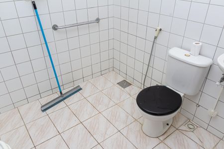 Apartamento para alugar com 55m², 2 quartos e 1 vagaBanheiro