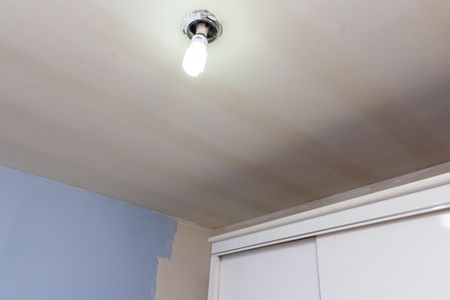 Apartamento para alugar com 55m², 2 quartos e 1 vagaQuarto 2