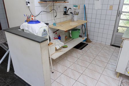 Apartamento para alugar com 55m², 2 quartos e 1 vagaCozinha