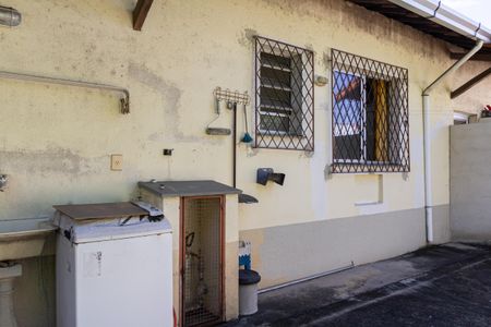 Apartamento para alugar com 55m², 2 quartos e 1 vagaÁrea de Serviço