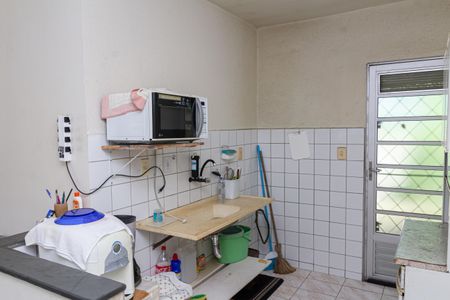 Apartamento para alugar com 55m², 2 quartos e 1 vagaCozinha