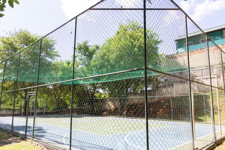 Apartamento para alugar com 55m², 2 quartos e 1 vagaQuadra