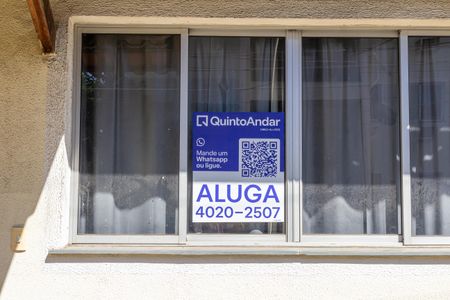 Apartamento para alugar com 55m², 2 quartos e 1 vagaPlaca instalada em 17/04/2026 com o código ITJD-472