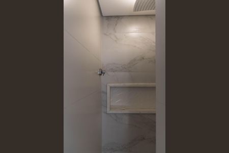 Apartamento à venda com 95m², 3 quartos e 1 vagaBanheiro da Suíte