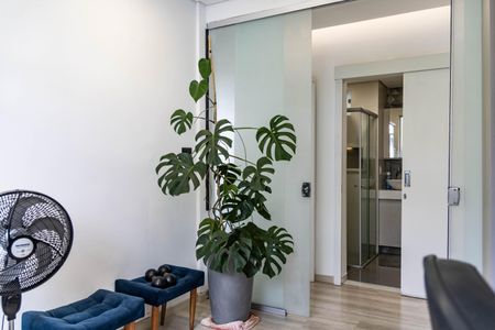 Apartamento à venda com 95m², 3 quartos e 1 vagaQuarto 2