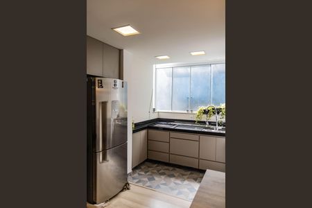 Apartamento à venda com 95m², 3 quartos e 1 vagaCozinha